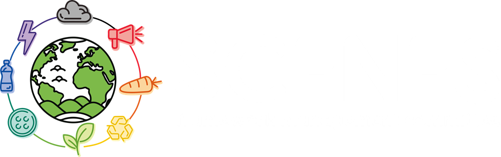 International SCENES Framework